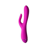 Ovo K3 Rabbit Vibrator - Roze - PlayForFun